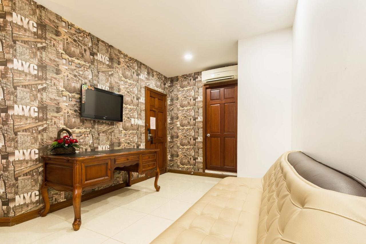 Lam Kinh Hotel Ciudad Ho Chi Minh  Exterior foto