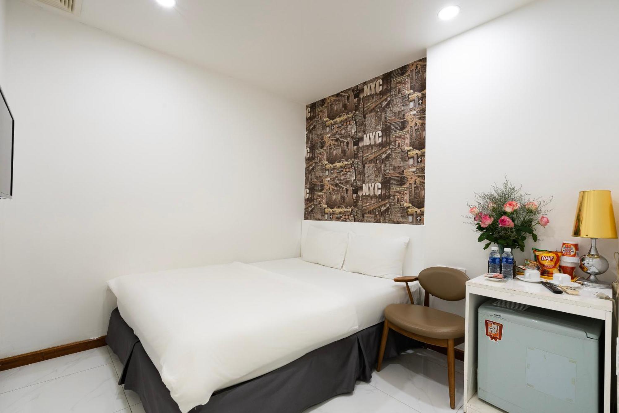 Lam Kinh Hotel Ciudad Ho Chi Minh  Exterior foto